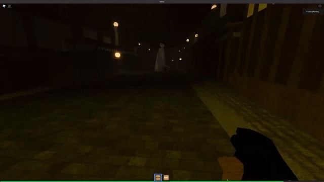 Mimic Witch trials part 3(futaomote maze) guide and tips Nightmare solo with map смотреть онлайн