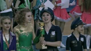 Акробатический рок- н - рол чемпионат в Твери 2018 смотреть онлайн