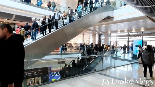 Westfield London | Westfield Shopping Center Stratford | Shopping Center In London