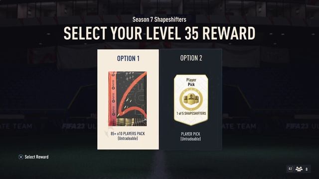 Opening The 1 of 5 Shapeshifters Player Pick! смотреть онлайн