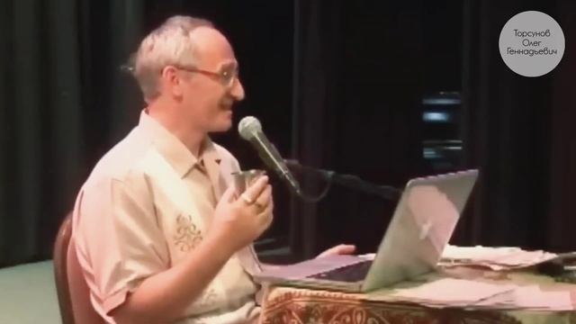 Воспитание взрослых детей. Любовная строгость в отношении сына (Торсунов О. Г.) смотреть онлайн