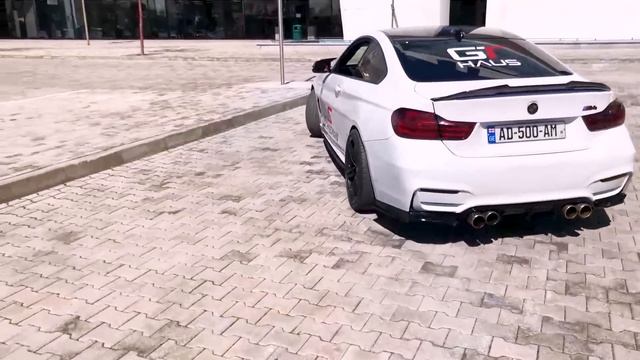 СДЕЛАЛ BMW M4 ИЗ РЕАЛЬНОЙ ЖИЗНИ В ИГРЕ Car parking multiplayer смотреть онлайн