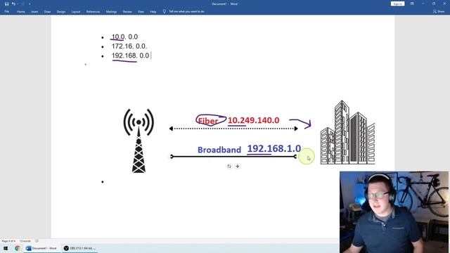 IT Technician Training Course- EP:5 Communicating IP Addresses смотреть онлайн