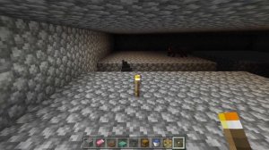 Стартовая Ферма Мобов V.1 [Bedrock+Java Minecraft]