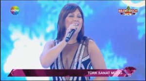 Sibel Can - Suistimal