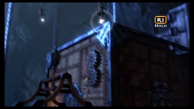 Blades of Athena смотреть онлайн