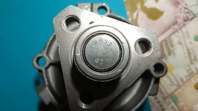 Оригинальная помпа ТЗА Powerfull напрямую с завода как отличить от подделки смотреть онлайн