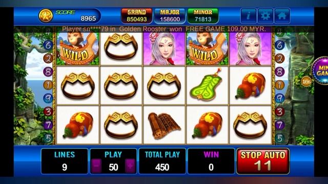 GW 99 games Monkey King Full Skrin, modal baru 100 смотреть онлайн