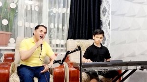 Шофир шуда бин,балонт канда бин!!!дамкарт монда бин!!!