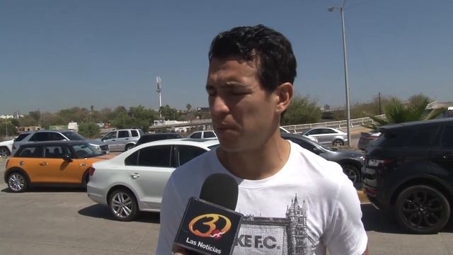 Daniel Arreola jugador de Dorados inconforme con directiva por adeudo смотреть онлайн