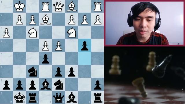 How to Play the Philidor Defense || Lion Defense Structures || Chess Openings for Black смотреть онлайн