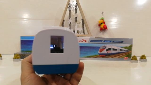 Модель Сапсана