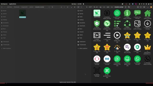 Basic Setup Guide for All Liberty App Studio Projects - Make Your App Ready to Publish. смотреть онлайн