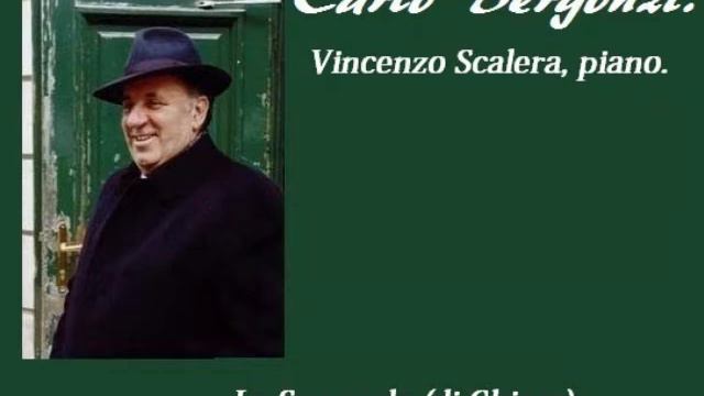 Carlo Bergonzi. La Spagnola. München 1994.