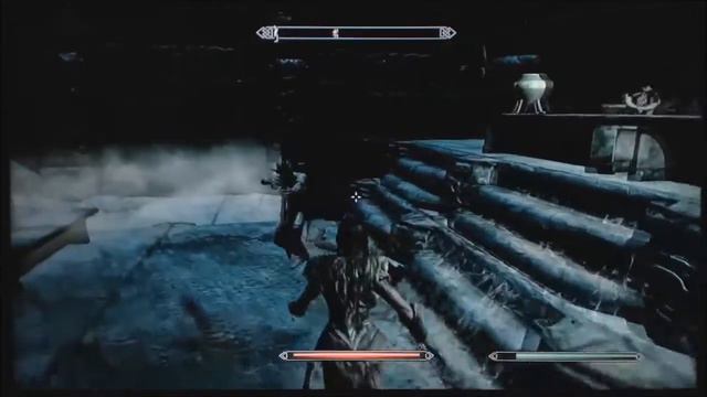 Skyrim : Mjoll / Sinistrale / Mzinchaleft / Et le Marriage de la Princesse смотреть онлайн