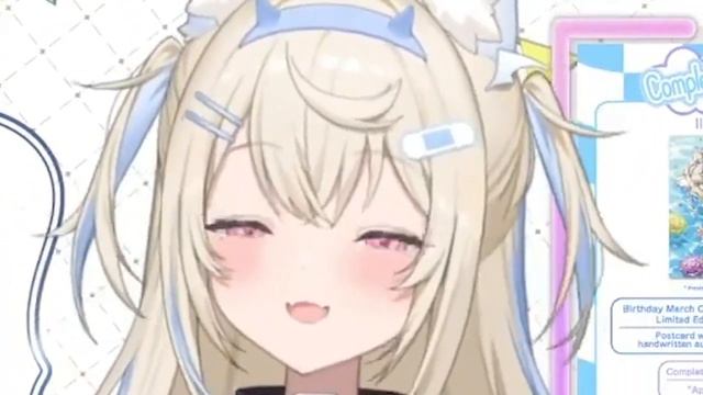 IM NOT FUWAWA.. IM CHIHUAHUA BAU BAU BAU BAU【CLIP】