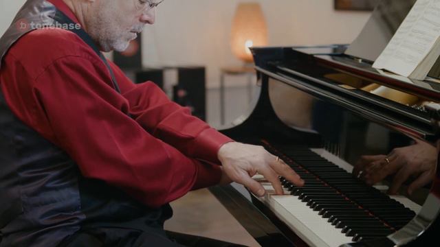 Norman Krieger Teaches You Technique in Beethoven’s “Tempest” Sonata смотреть онлайн