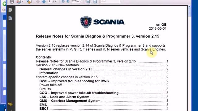 Video to install software for Scania VCI 2 SDP3 2.15V Truck Diagnostic tool смотреть онлайн
