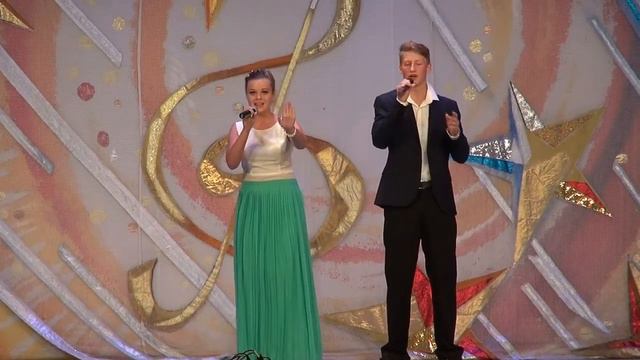 Lera Schuhmacher & Nick Zwetzich - Если в сердце живет любовь (live) смотреть онлайн
