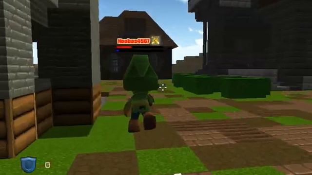 Голодные игры-Копатель онлайн-№6-(Просто раскидал всех!) смотреть онлайн