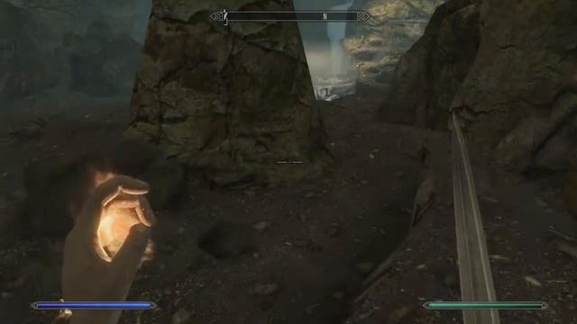 Skyrim Test смотреть онлайн