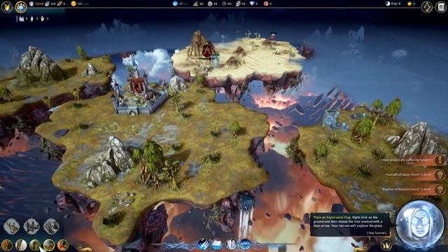 Driftland The Magic Revival Gameplay смотреть онлайн