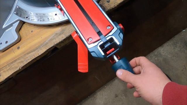 Unboxing And Review Bosch GCM 12 GDL PROFESSIONAL