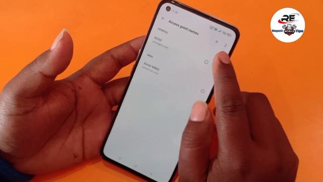 Realme GT Master Edition Network Problem Solve | How to Reset Network Setting GT Master 2022 смотреть онлайн