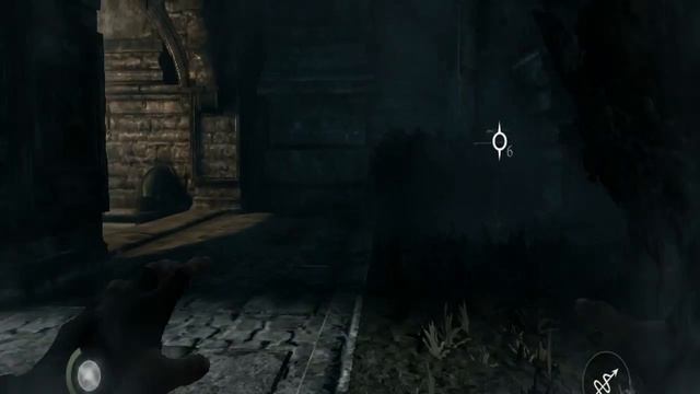 Thief (Gameplay) on geforce 210 (HQ/HD) смотреть онлайн