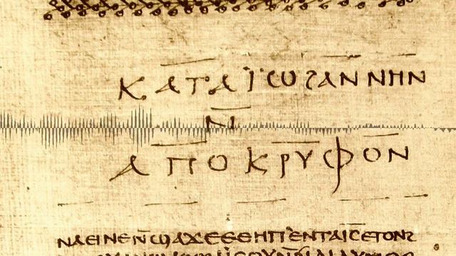 Episodi 19: Gnosis - sisäinen tieto смотреть онлайн