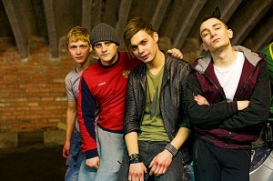 ?? Реакция на сериал "Закон каменных джунглей" [Сезон 1️⃣ Серия 1️⃣] #ZКД ?ТГ:  @SHeremetick5