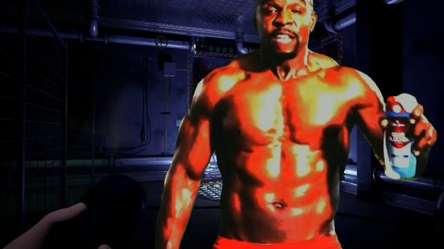 old Spice meme #1 (d.s content) смотреть онлайн