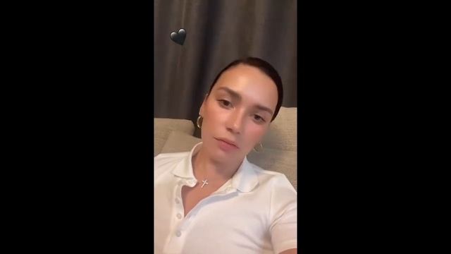 Ольга Серябкина Instagram stories (09.11.20) смотреть онлайн