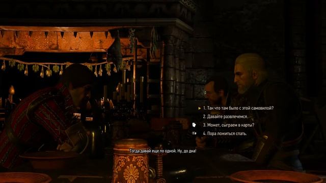 The Witcher 3 - прохождение #31 смотреть онлайн