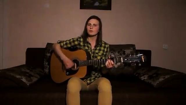 Моторолла - 8 колір (cover) смотреть онлайн
