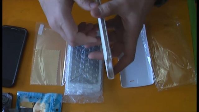 Lenovo S860 смотреть онлайн