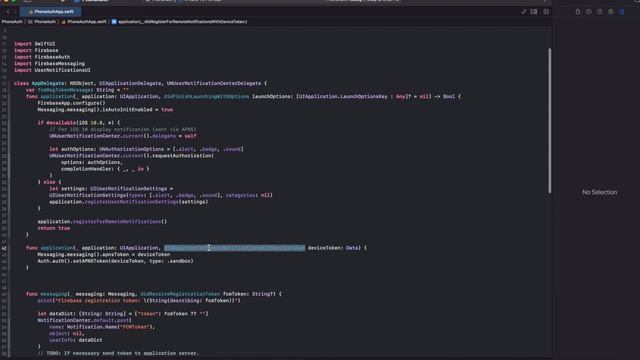 SwiftUI بواسطة رقم الجوال في Firebase طريقة إنشاء حساب في смотреть онлайн