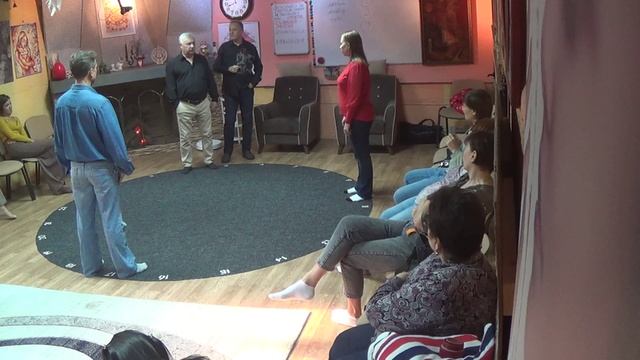 Диагностика. Застой в жизни