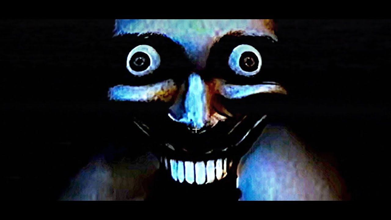 САМЫЙ СТРАШНЫЙ И ХАРДКОРНЫЙ МОД!The Silence