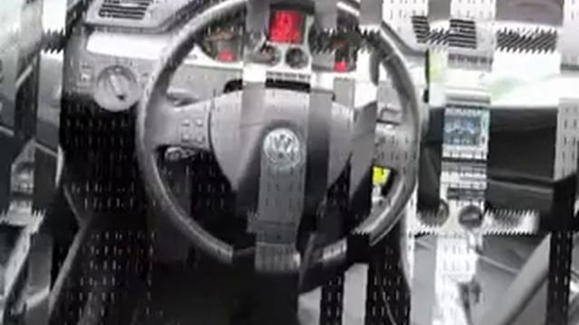 2009 Volkswagen Passat Sedan Nazareth PA 1780A смотреть онлайн