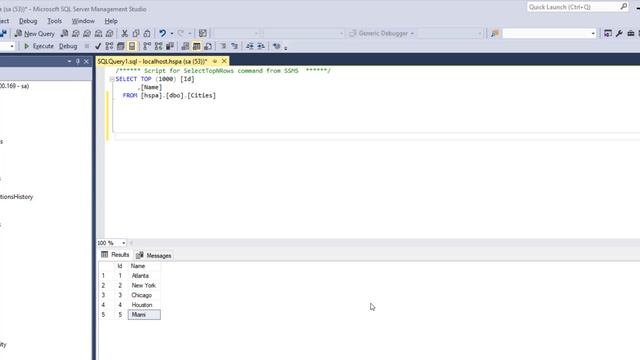 Implement add and delete operation in WebAPI смотреть онлайн