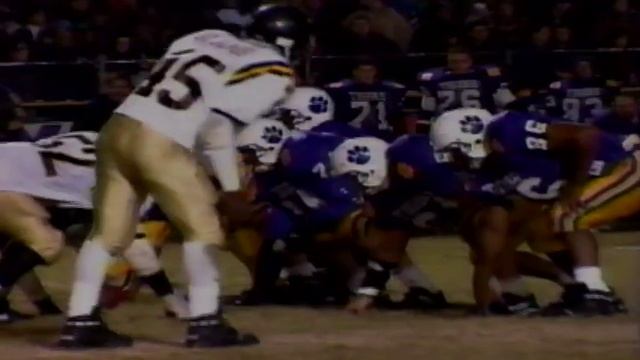 Classic HS Highlights: Independence 35, St James 19 ▪ WGNO-TV 26 ▪ Friday Night Football смотреть онлайн