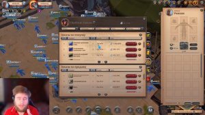 ГАЙД на ПЕРЕПРОДАЖУ Albion Online 2024