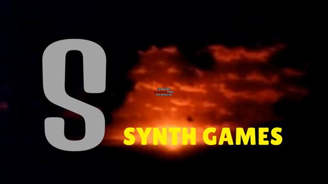 (FAKE) Synth Games (April 27, 1992-) (Kirby.exe Variant) смотреть онлайн