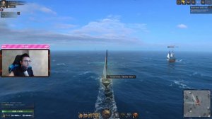ПВП НА КОРАБЛЯХ! МИР МОРСКИХ СРАЖЕНИЙ! БЕСПЛАТНЫЙ WORLD OF SEA BATTLE! ИГРА ПРО КОРАБЛИ И ПИРАТОВ