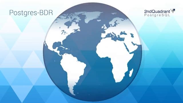 Postgres-BDR -- AlwaysOn Multi-master Replication for Distributed PostgreSQL Databases смотреть онлайн