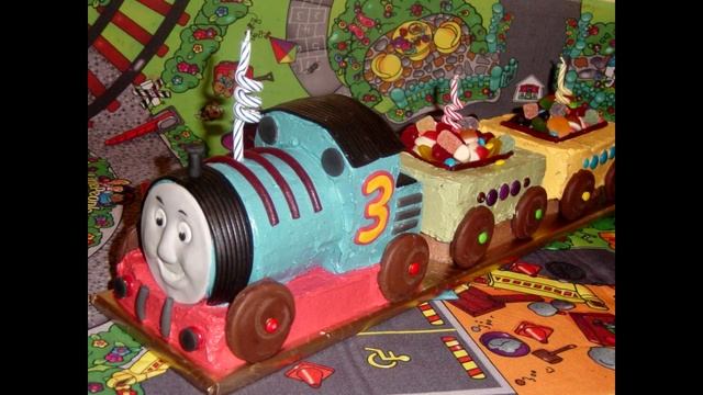 Самые красивые торты на день рождения мальчику/beautiful design cake for birthday boy смотреть онлайн