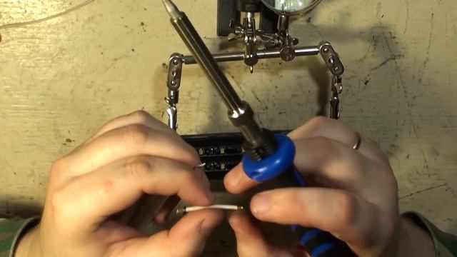 Нива Шевроле - Габаритные огни смотреть онлайн