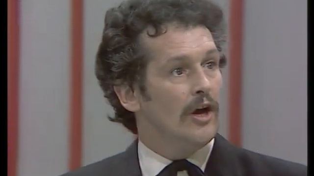 The Cannon & Ball Show (Series 3 - Episode 1) смотреть онлайн