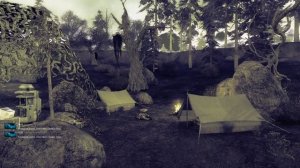 сталкер Возвращение в зону ВОСПОМИНАНИЕ Самая лучшая и ПРАВИЛЬНАЯ концовка (лорная)